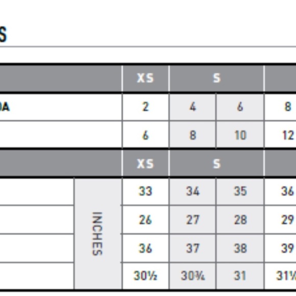 NWOT Ariat Women's Contour Equine Embroidered Crew Sweatshirt. Medium - Picture 9 of 9